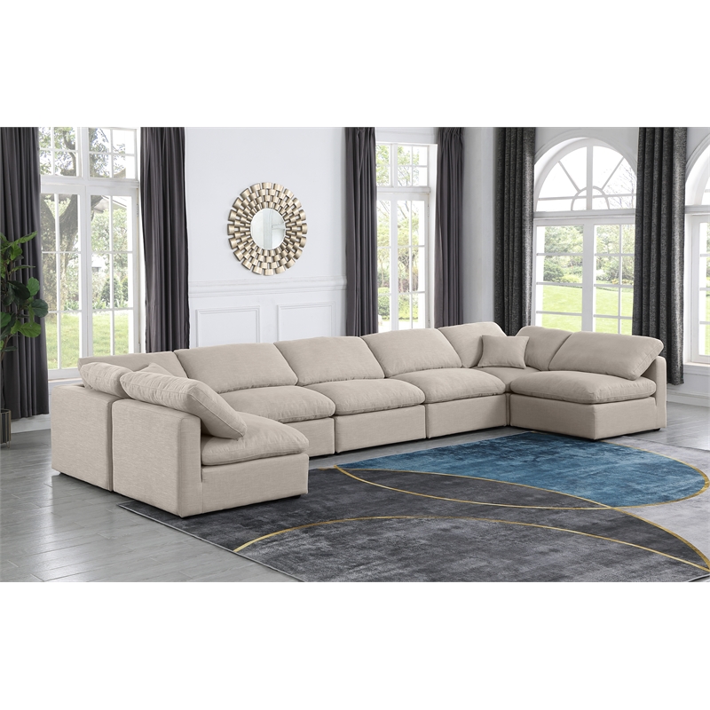 Meridian Furniture Indulge 234