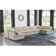 Meridian Furniture Indulge 234