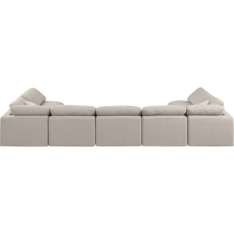 Meridian Furniture Indulge 234