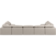 Meridian Furniture Indulge 234