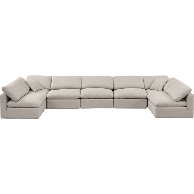Meridian Furniture Indulge 234