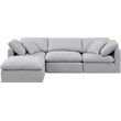 Meridian Furniture Indulge 105