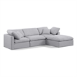 Meridian Furniture Indulge 105