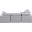 Meridian Furniture Indulge 129