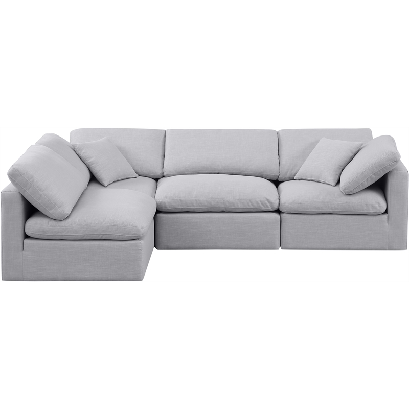 Meridian Furniture Indulge 129