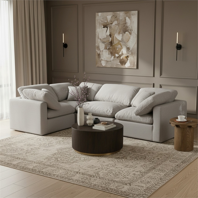 Meridian Furniture Indulge 123.5