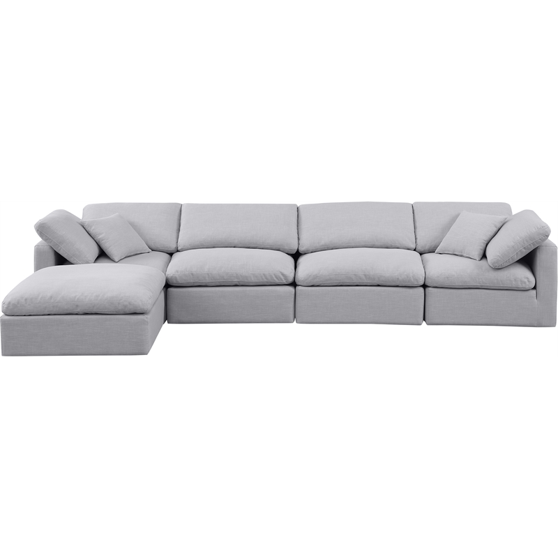 Meridian Furniture Indulge 129