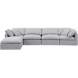Meridian Furniture Indulge 129