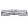 Meridian Furniture Indulge 169.5