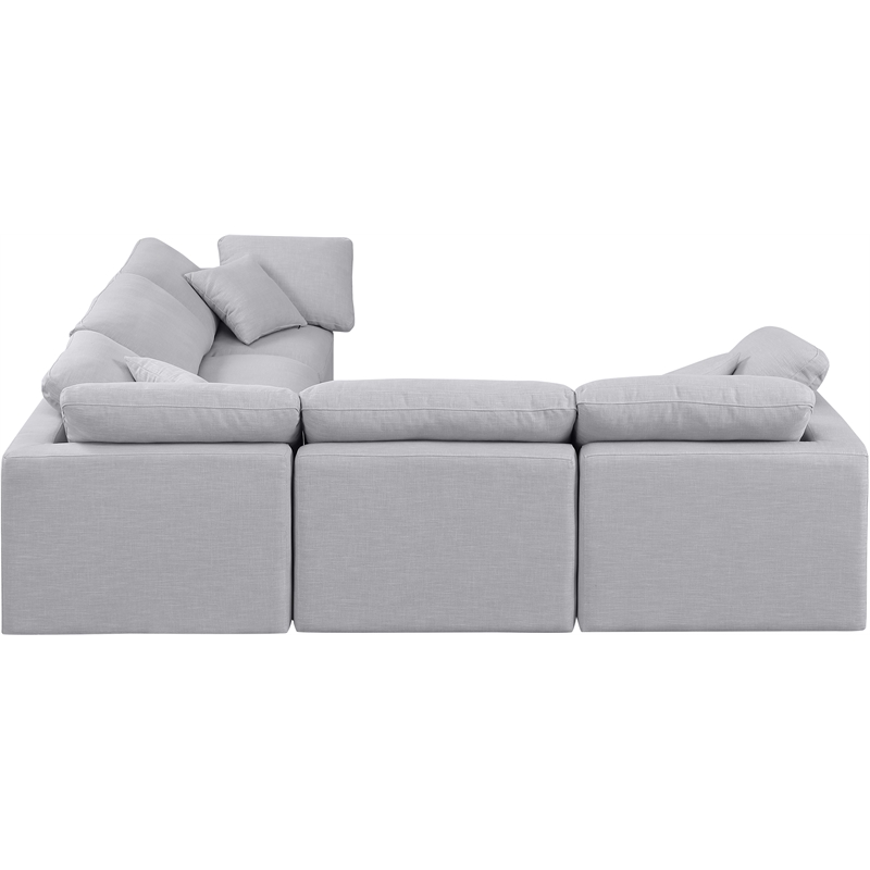 Meridian Furniture Indulge 158.5
