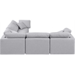 Meridian Furniture Indulge 158.5