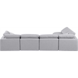 Meridian Furniture Indulge 164