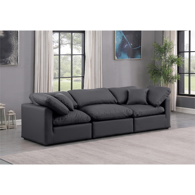 Meridian Furniture Indulge 105