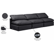 Meridian Furniture Indulge 105