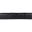 Meridian Furniture Indulge 140