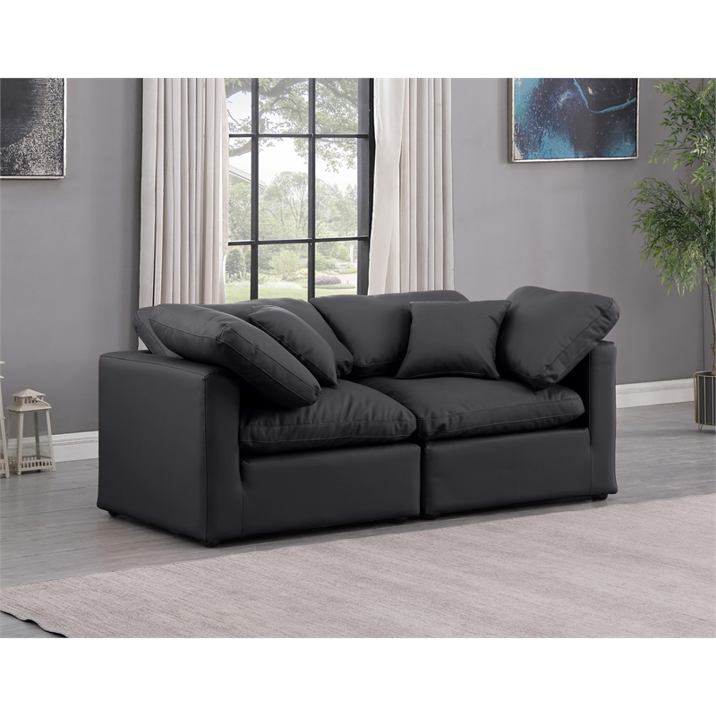 Meridian Furniture Indulge 70