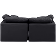 Meridian Furniture Indulge 70