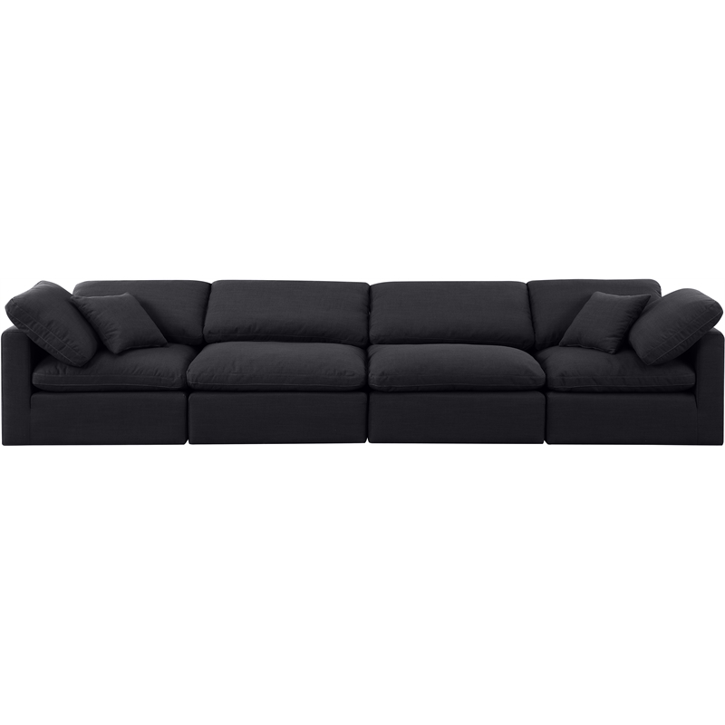 Meridian Furniture Indulge 140