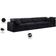 Meridian Furniture Indulge 140