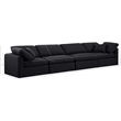 Meridian Furniture Indulge 140