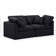 Meridian Furniture Indulge 70