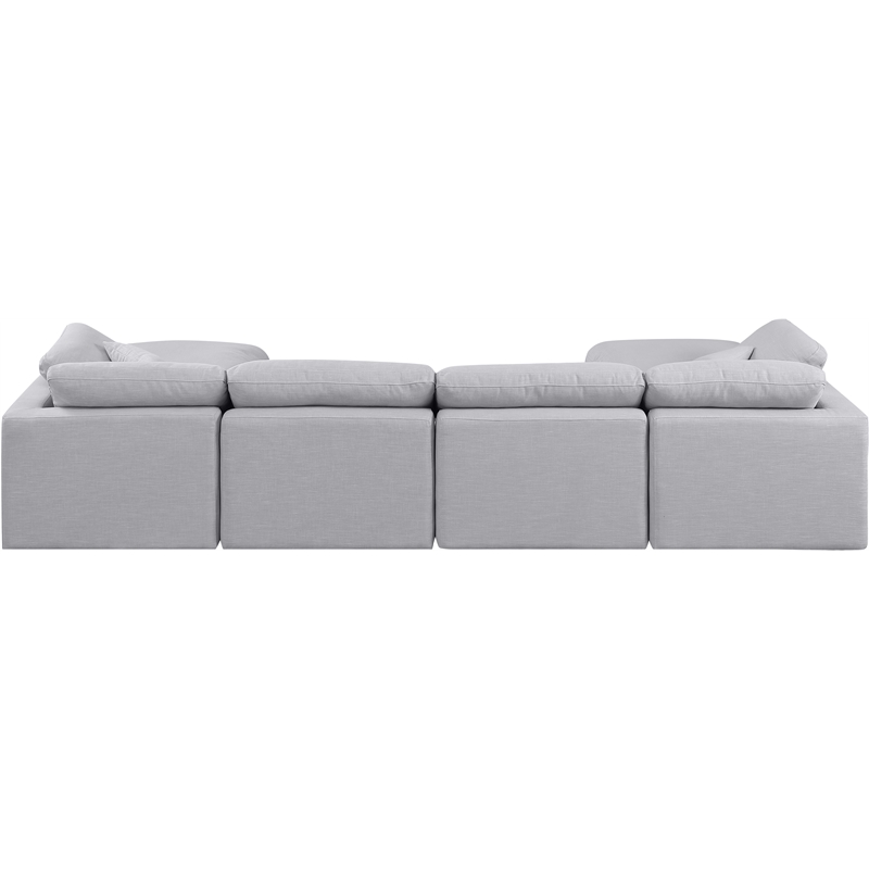 Meridian Furniture Indulge 140
