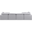 Meridian Furniture Indulge 140