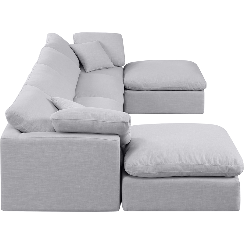 Meridian Furniture Indulge 140