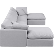 Meridian Furniture Indulge 140