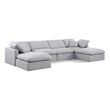 Meridian Furniture Indulge 140