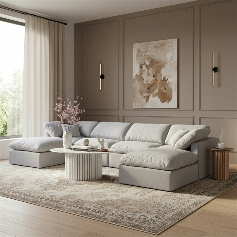Meridian Furniture Indulge 140