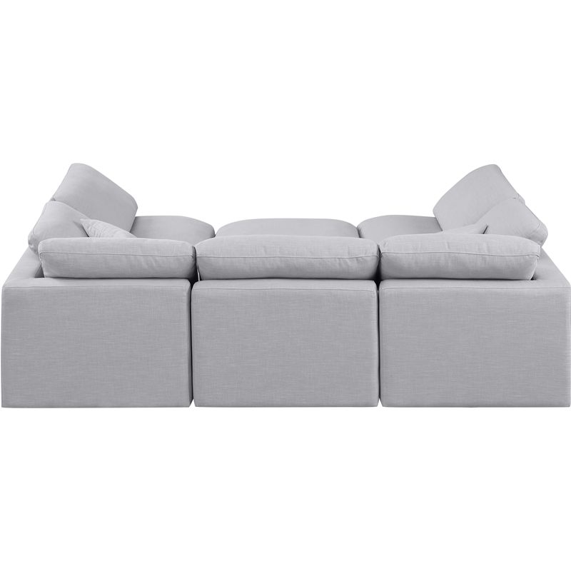 Meridian Furniture Indulge 164