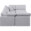Meridian Furniture Indulge 164