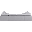 Meridian Furniture Indulge 199