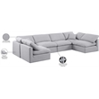 Meridian Furniture Indulge 199