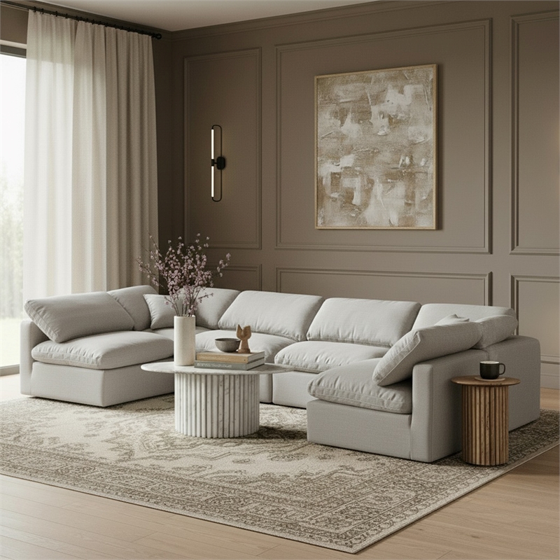 Meridian Furniture Indulge 199
