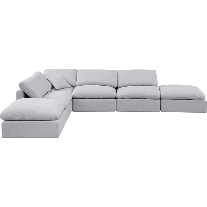 Meridian Furniture Indulge 140