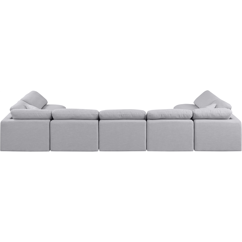 Meridian Furniture Indulge 234