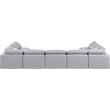 Meridian Furniture Indulge 234