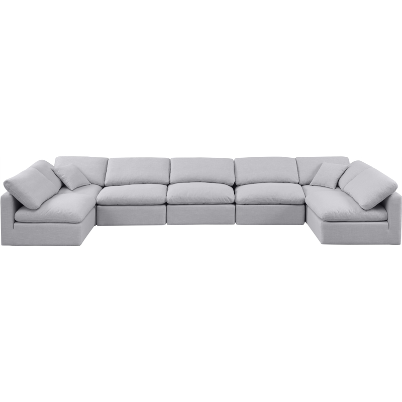 Meridian Furniture Indulge 234