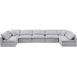 Meridian Furniture Indulge 234