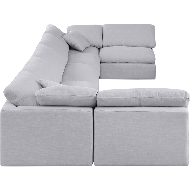 Meridian Furniture Indulge 234