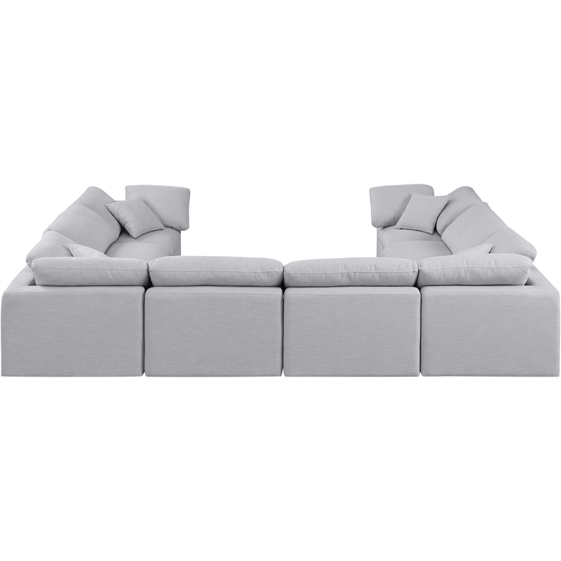 Meridian Furniture Indulge 258