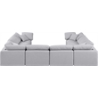 Meridian Furniture Indulge 258