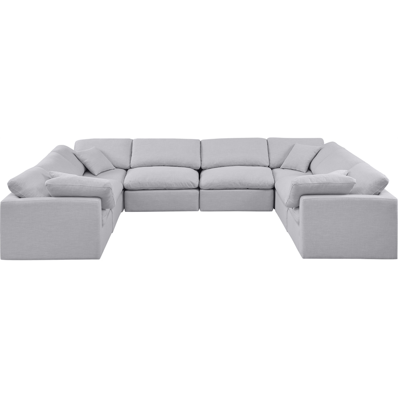 Meridian Furniture Indulge 258