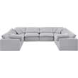 Meridian Furniture Indulge 258