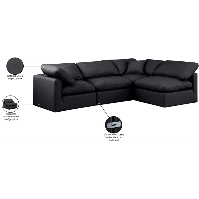 Meridian Furniture Indulge 129