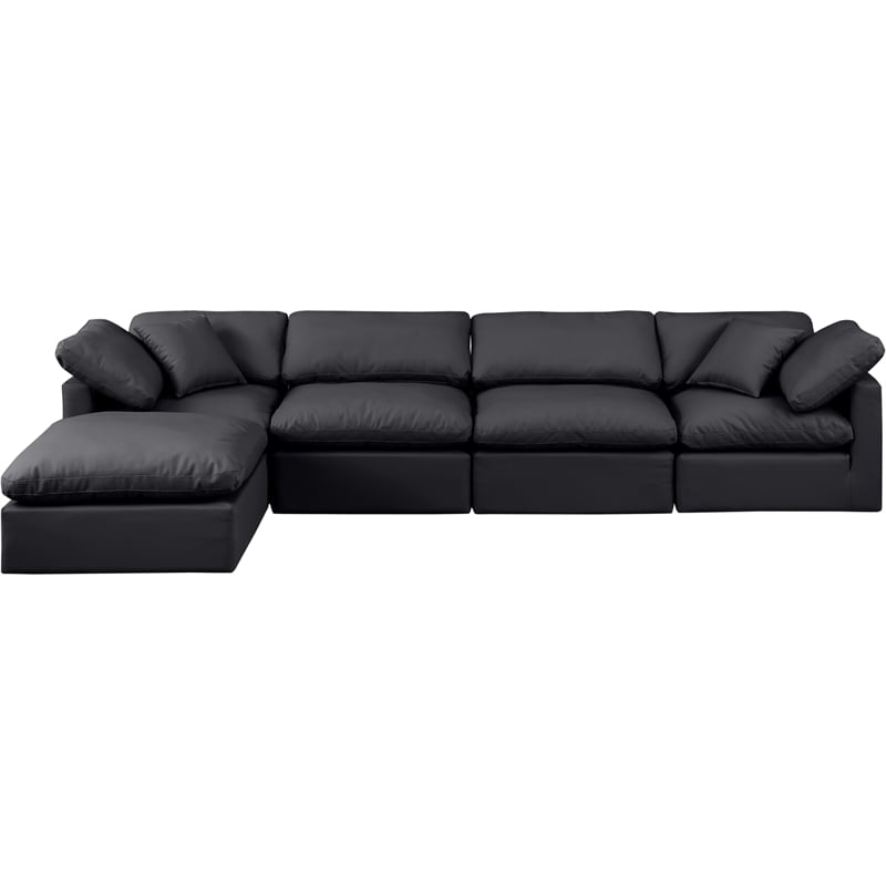 Meridian Furniture Indulge 140
