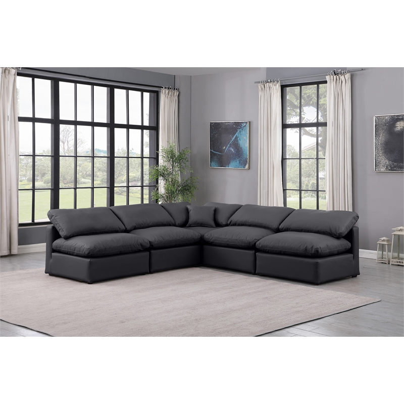 Meridian Furniture Indulge 105