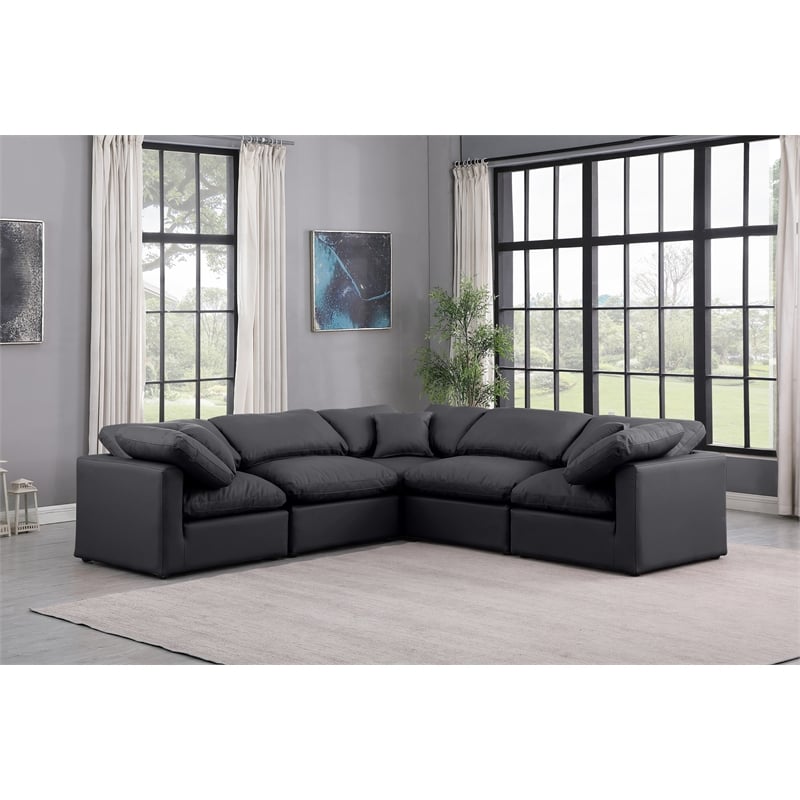 Meridian Furniture Indulge 105